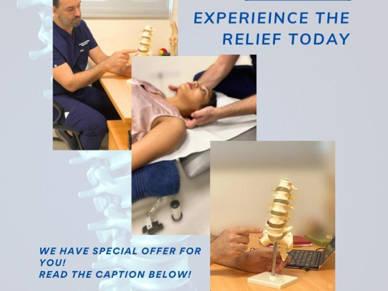 Orthosports Medical Center