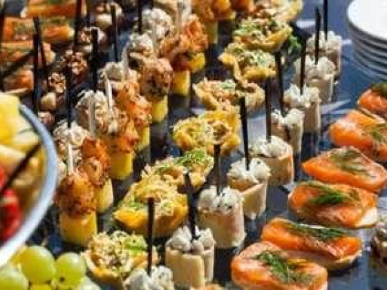 Creative Cuisine Inc