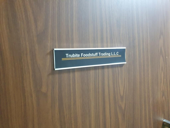 Trubite Foodstuff Trading