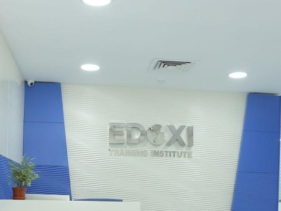 Edoxi Training Institute