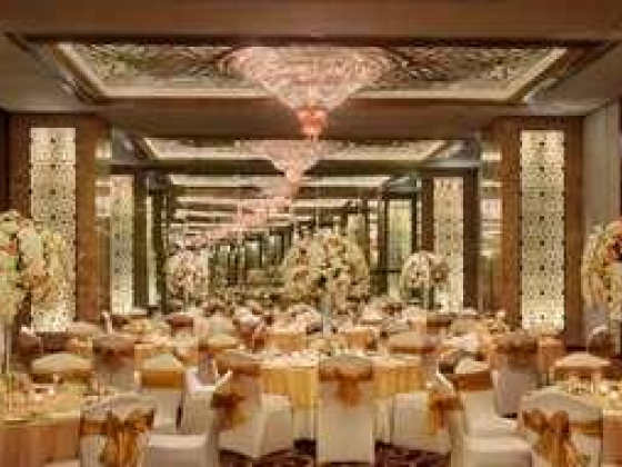 The Meydan Ballroom
