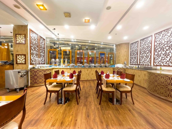 Royal Concorde Hotel & Suites