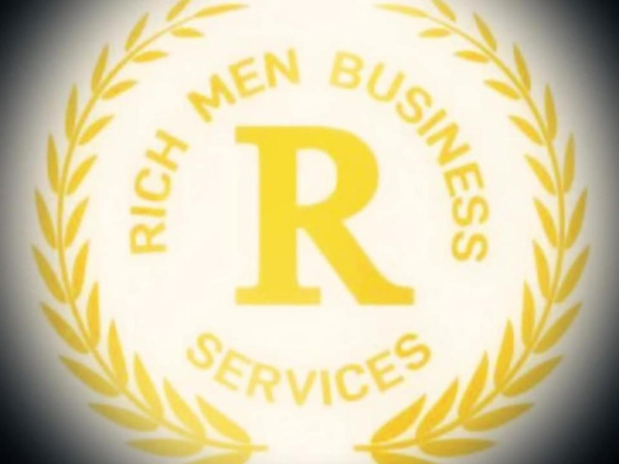 Rich Men Business Services