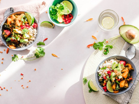 The Key to Longevity: How to Live Long and Well