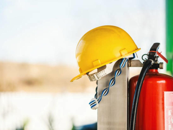 Al Aslam Fire & Safety L.l.c