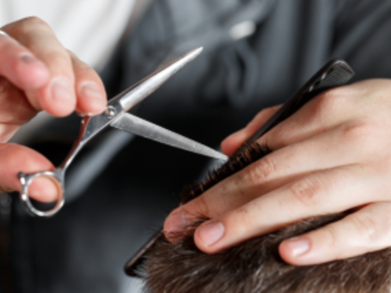 The Barber Lounge Gents Salon