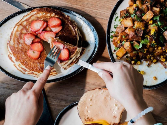 Black Tap Craft Burgers And Shakes