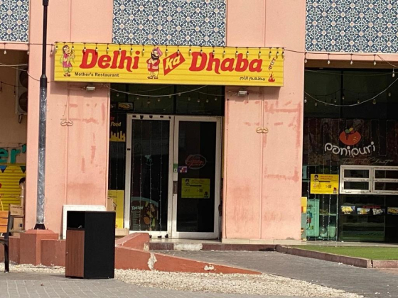 Delhi Ka Dhaba Mothers Restaurant
