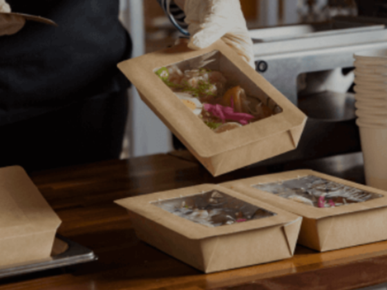 Richfield Packaging General Trading