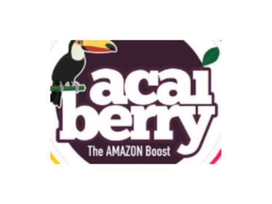 Acai Berry