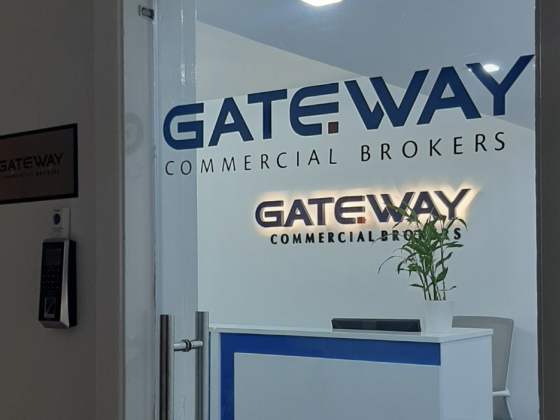 Gateway Commercial Brokers