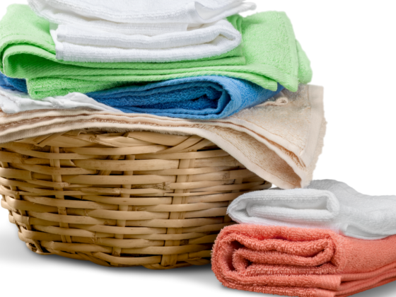 Amin Molla Laundry