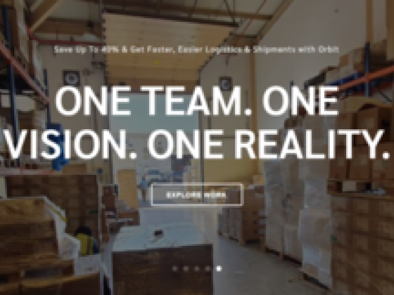 Orbit Logistics Fzco