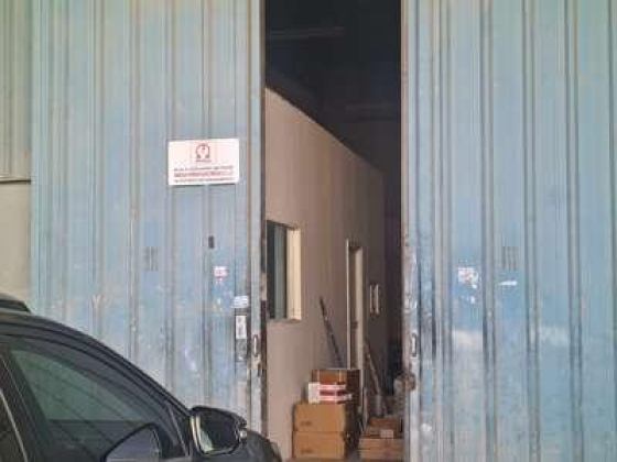 Omega Power Electricals