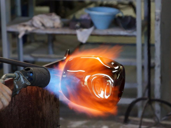 Bauxite Aluminium & Glass