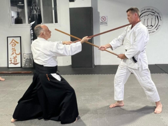 Al Salam Martial Arts Club