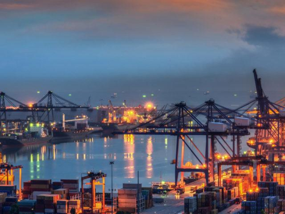 Orbit Logistics One Person Company
