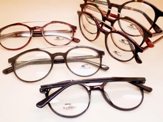 Caballo Sunglasses Trading
