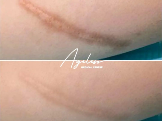 Ageless Medical Center