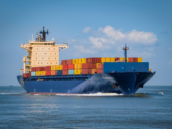 Omaya Logistics