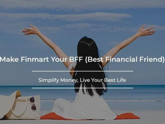 Finmart Financial Services