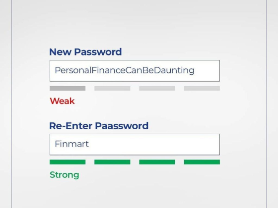 Finmart Financial Services