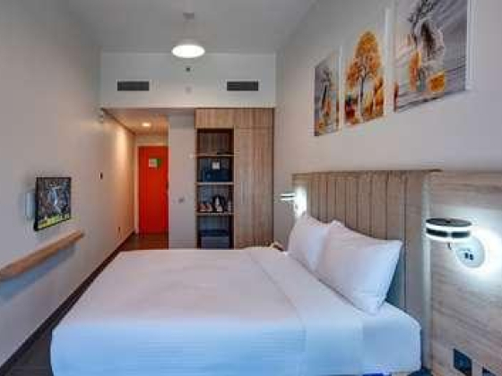 Wescott ​hotel