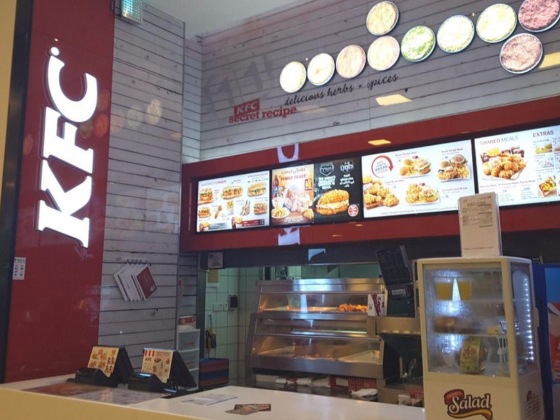 KFC