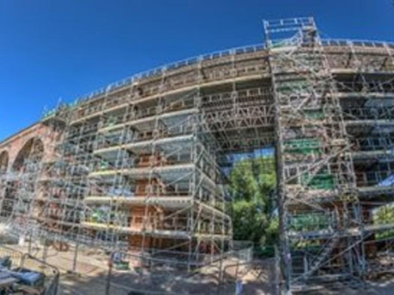 Standard Access Scaffolding Contracting
