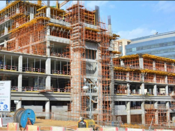 Sound Lines Star Building Contracting