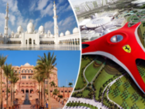 Rah Tourism