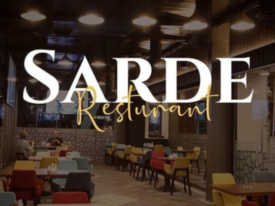 Sarde Restaurant