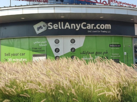 Sellanycar (SAC Used Car Trading)
