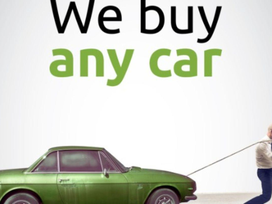 Sellanycar (SAC Used Car Trading)