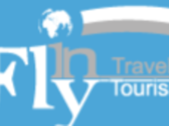 Fly In Travel And Tourism