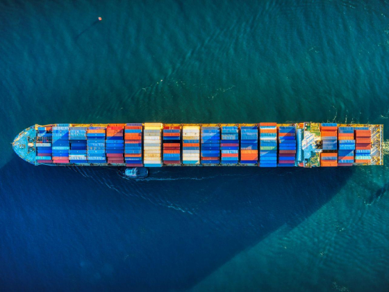 Time Line Shipping & Forwarding
