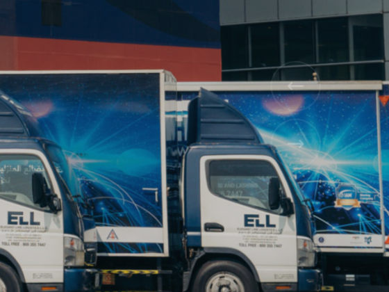 Ell Worldwide Movers