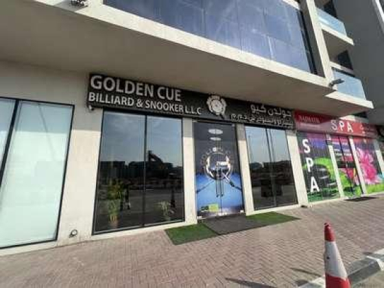 Golden Cue Billiard And Snooker