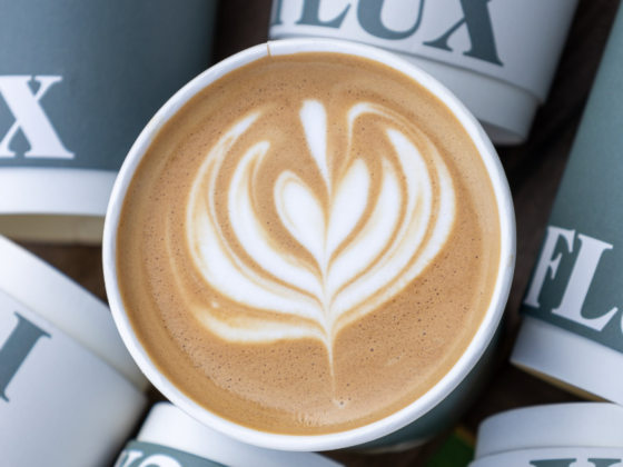 Flux Cafe
