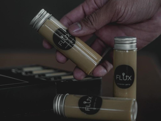 Flux Cafe
