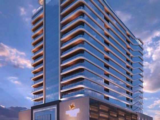 Acube Real Estate Development