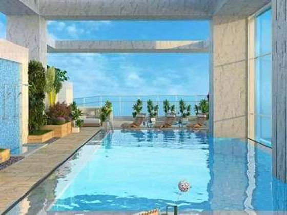 Acube Real Estate Development