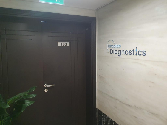 Oncolab Diagnostics