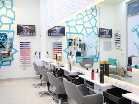 Hair By Us Gents Salon