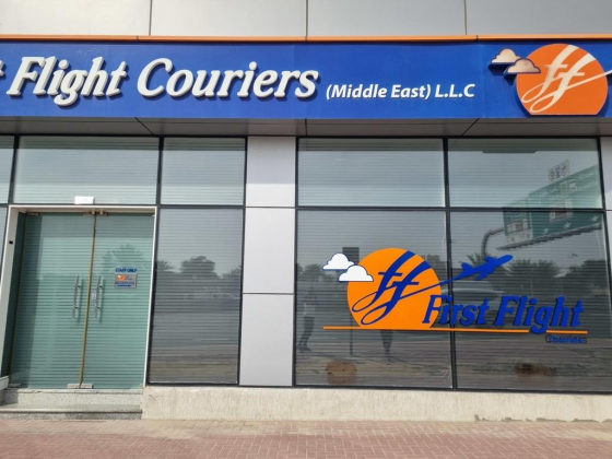 First Flight Couriers (Middle East) L.L.C