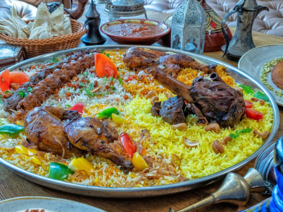 Bait Al Nakhla