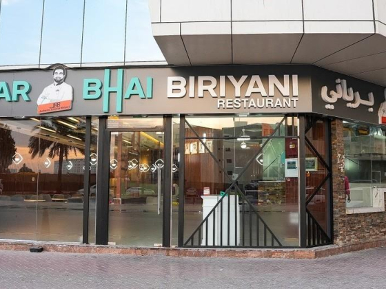 Jabbar Bhai Biryani Restaurant