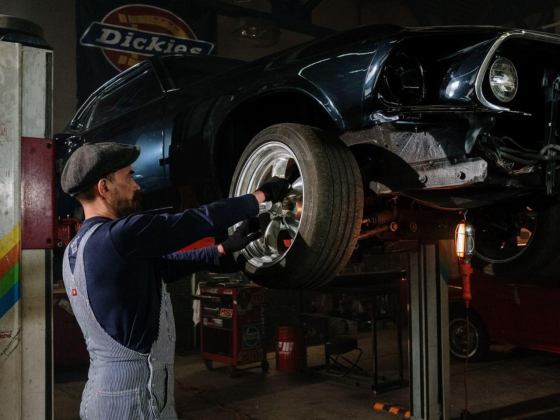 Europro Auto Repairing