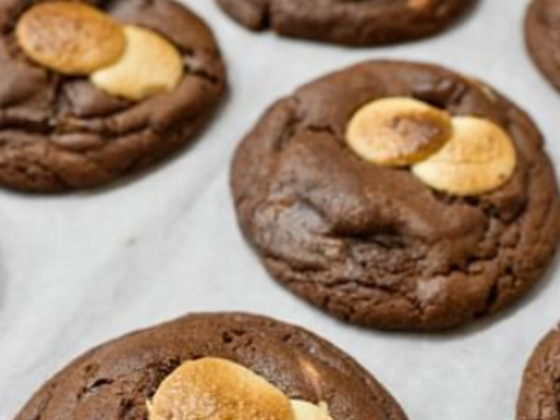Ben"s Cookies