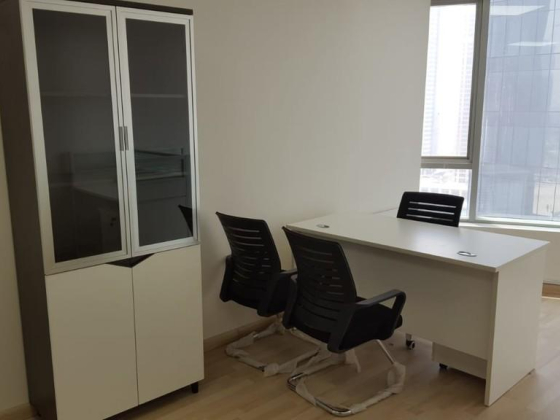 Respect Business Center